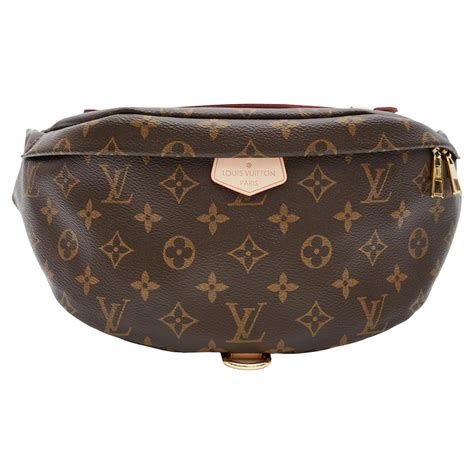 authentic louis vuitton bum bag|louis vuitton bum bag 2020.